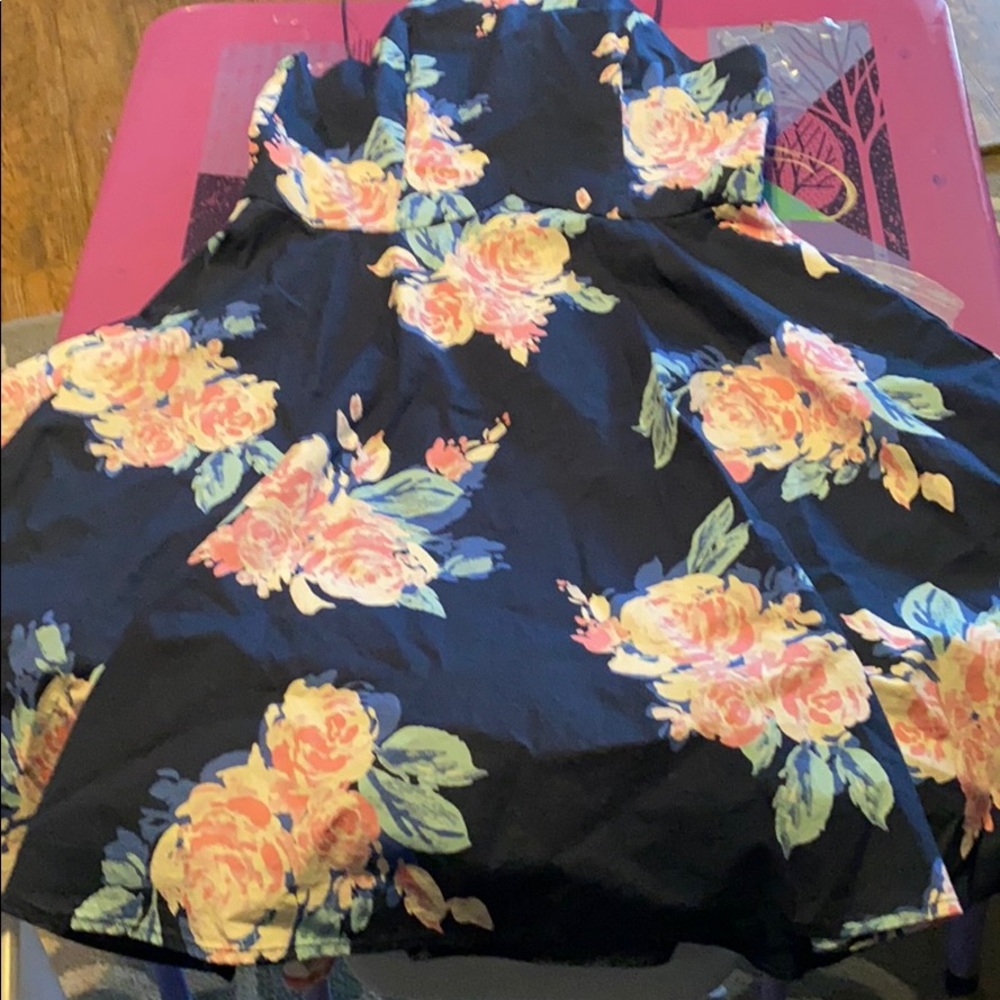 Dress!!